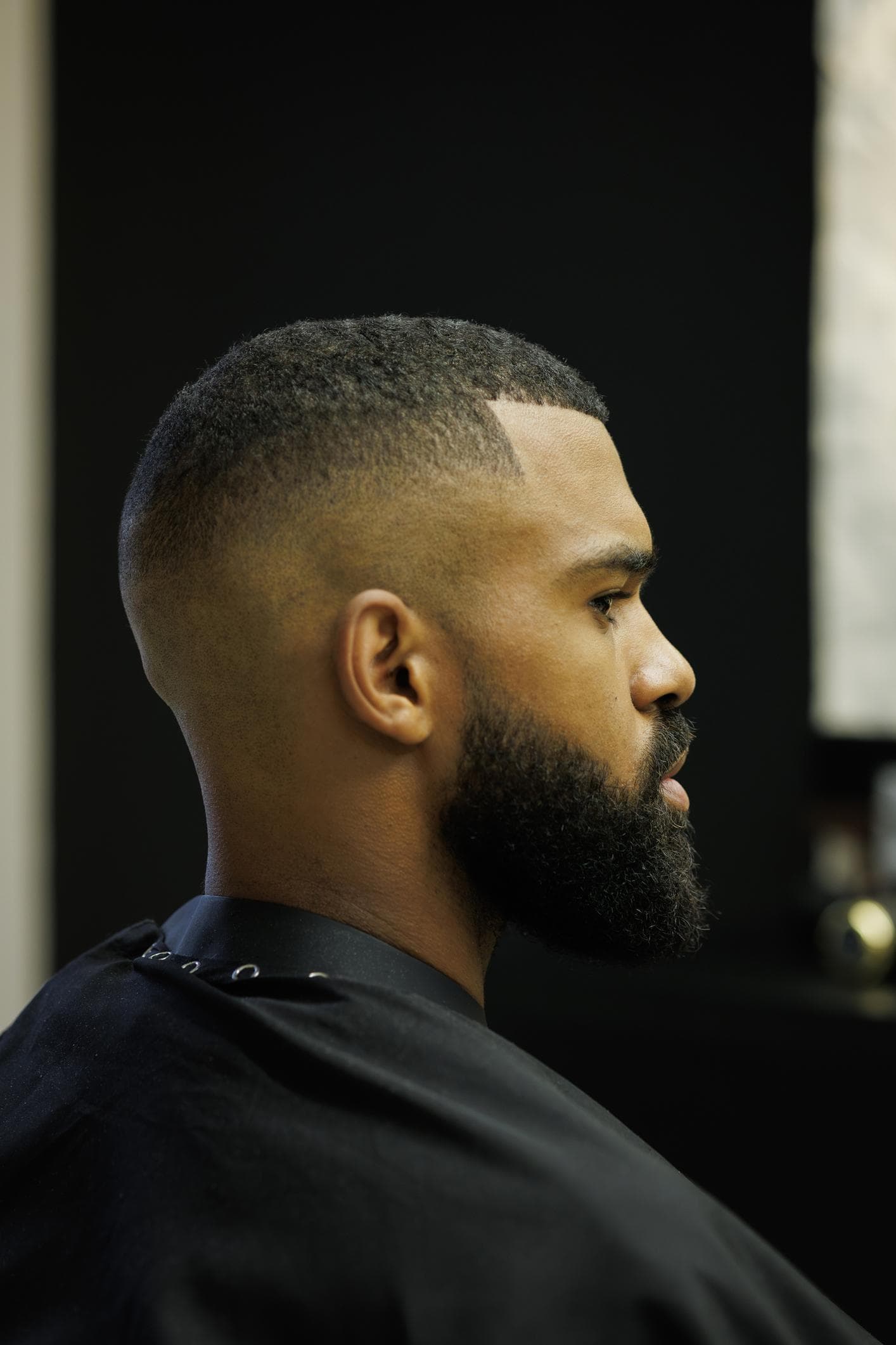 Barber